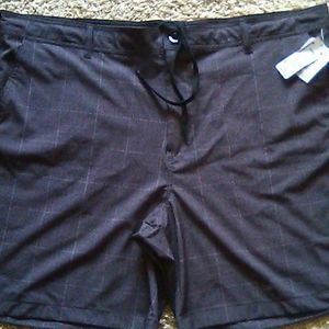 Swim short stretch upf 50+ sz 44